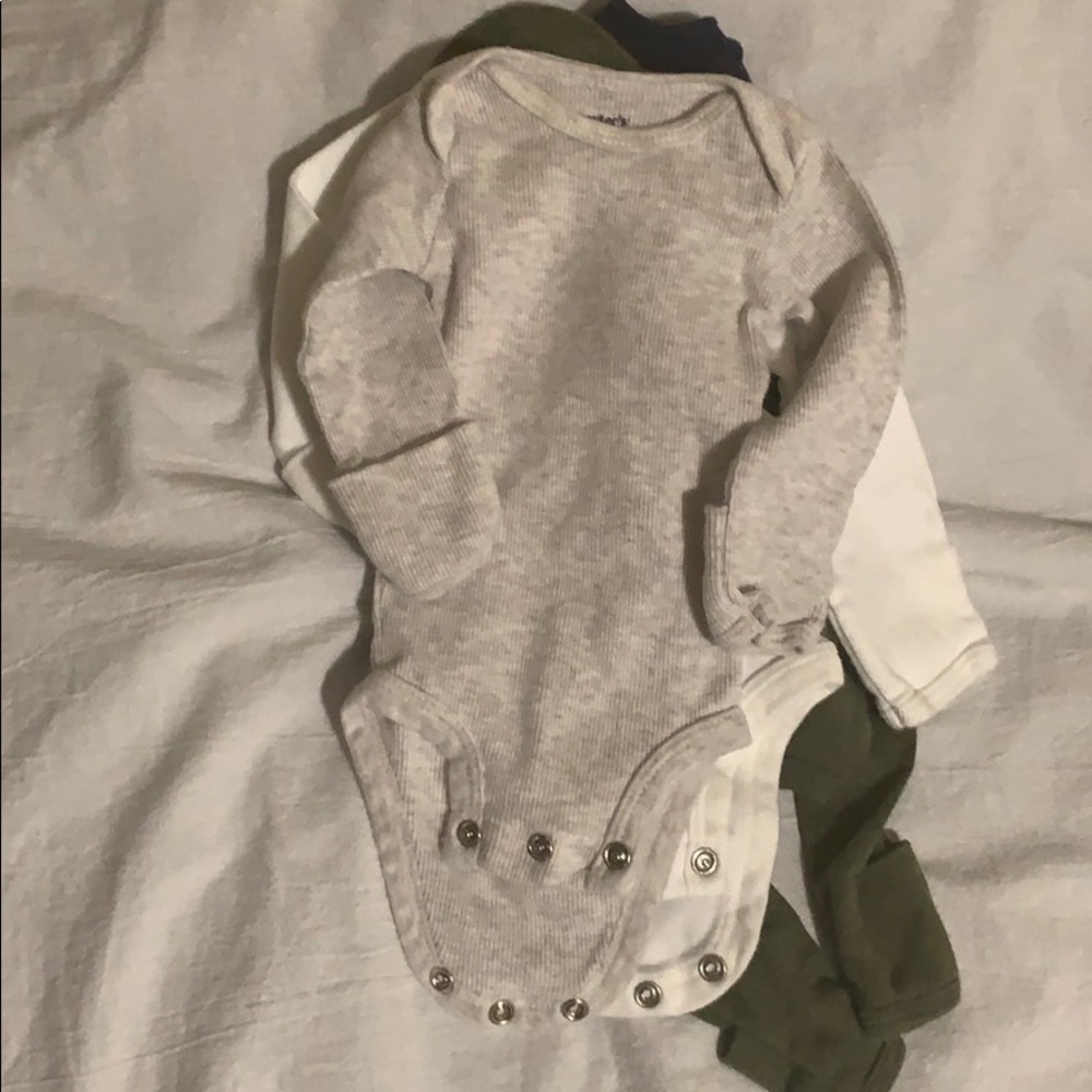 Newborn bundle - Picture 2 of 6